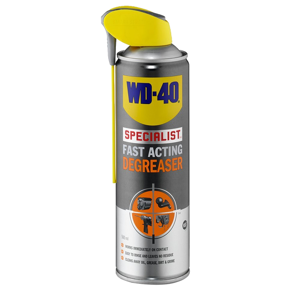 WD-40 Specialist Fast Acting Degreaser