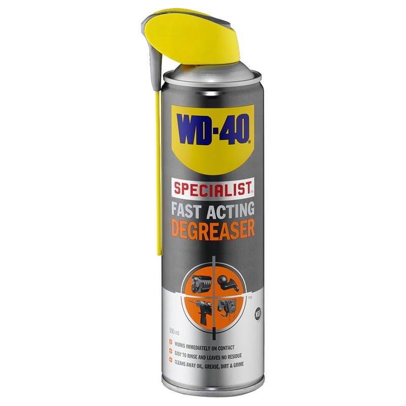 WD-40 Specialist Fast Acting Degreaser