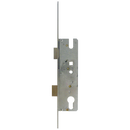 WINKHAUS Lever Operated Latch & Deadbolt - Overnight Lock