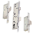 ERA Invincible Euro Profile Door Lock 2 Hook