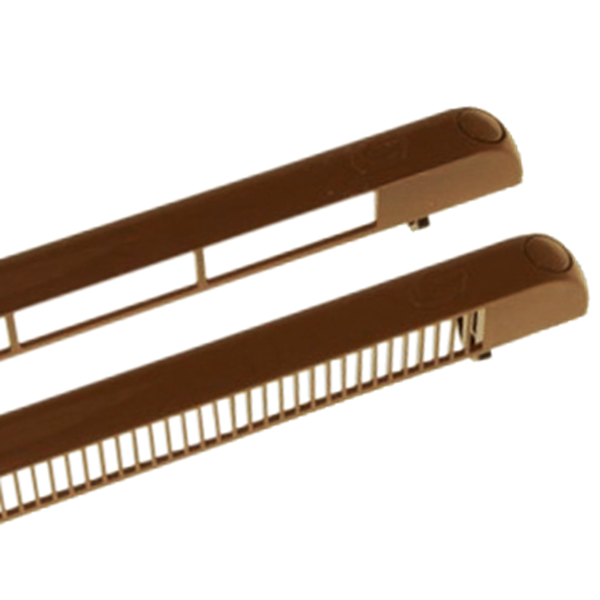 GREENWOOD Clip Fit F Vent