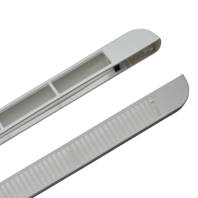 GREENWOOD Clip Fit F Vent