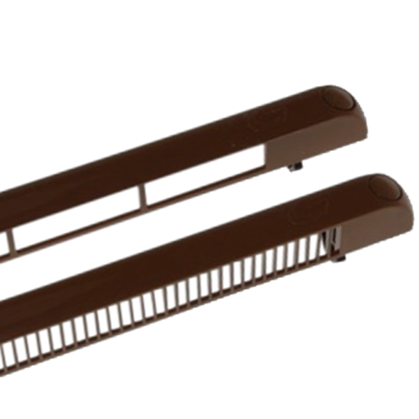 GREENWOOD Clip Fit F Vent