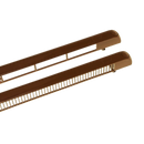 GREENWOOD Clip Fit F Vent