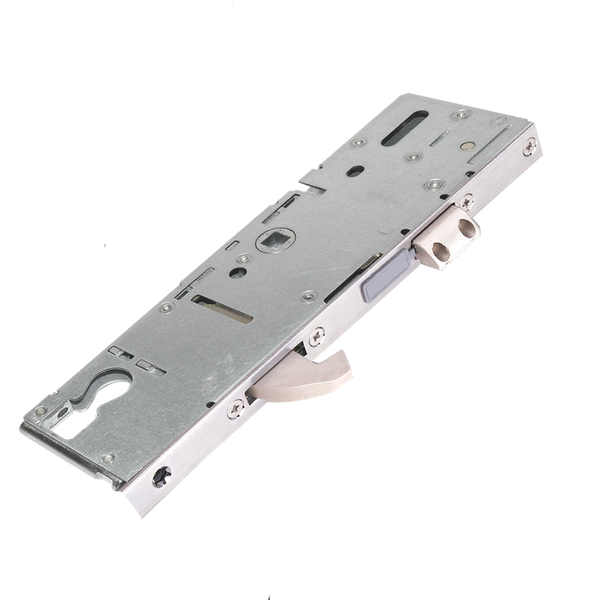 ERA Invincible Lever Operated Hook & Latch Split Spindle - Centre Case Gearbox