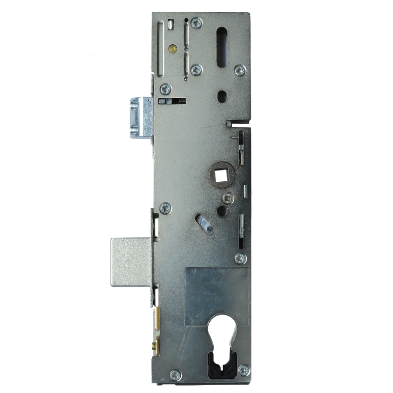 ERA Invincible Deadbolt & Latch Centre Case Gearbox
