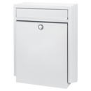 DAD Decayeux D100 Series Post Box