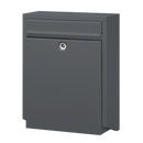 DAD Decayeux D100 Series Post Box