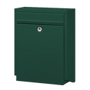 DAD Decayeux D100 Series Post Box