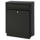 DAD Decayeux D100 Series Post Box