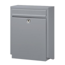 DAD Decayeux D100 Series Post Box