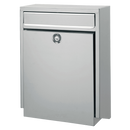 DAD Decayeux D100 Series Post Box