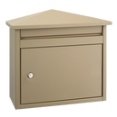 DAD Decayeux D560 Series Post Box