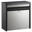 DAD Decayeux D540 Series Post Box