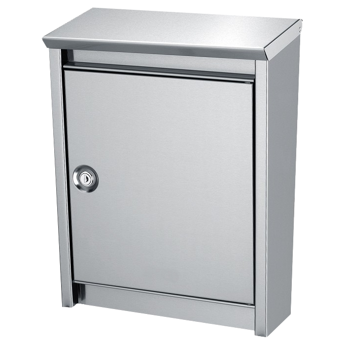 DAD Decayeux D110 Series Post Box