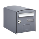 DAD Decayeux D800 Series Post Box