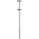 DAD Decayeux P100 Series Post Box Mounting Pole