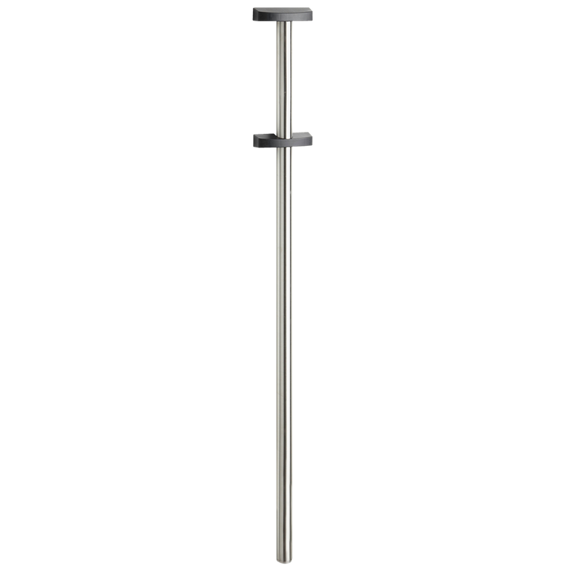 DAD Decayeux P100 Series Post Box Mounting Pole