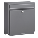 DAD Decayeux D180 Series Post Box