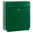 DAD Decayeux D180 Series Post Box