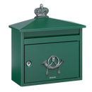 DAD Decayeux D210 Series Classic Style Post Box