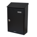 DAD Decayeux Picardy 4 Post Box