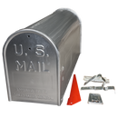 DAD Decayeux Chicago Post Box