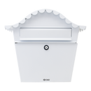 DAD Decayeux Sirocco Post Box