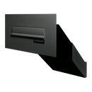 DAD Decayeux Through The Wall Post Box