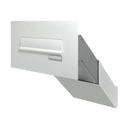 DAD Decayeux Through The Wall Post Box