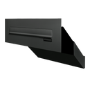 DAD Decayeux Through The Wall Post Box