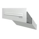 DAD Decayeux Through The Wall Post Box