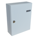 DAD Decayeux City 4 Post Box