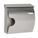 DAD Decayeux Iceland Post Box