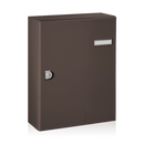 DAD Decayeux City 4 Post Box