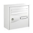 DAD Decayeux Citadis Post Box