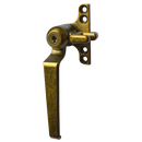 STEEL WINDOW FITTINGS B195 Key Locking Window Handle