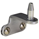 STEEL WINDOW FITTINGS B375 Peg Stay Pin Bracket for Side Hung Windows