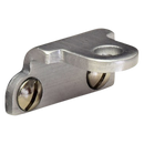 STEEL WINDOW FITTINGS B375 Peg Stay Bracket