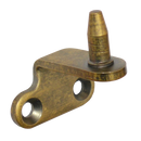 STEEL WINDOW FITTINGS B375 Peg Stay Pin Bracket for Side Hung Windows