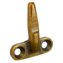 STEEL WINDOW FITTINGS B375 Back of Stay Bracket