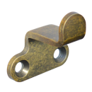 STEEL WINDOW FITTINGS B375 Peg Stay Rest Bracket