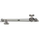 STEEL WINDOW FITTINGS B59 OG Slide Stay Butterfly