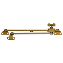 STEEL WINDOW FITTINGS B59 OG Slide Stay Butterfly