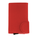 BEE-SECURE C-Secure Leather RFID Flip Up Wallet