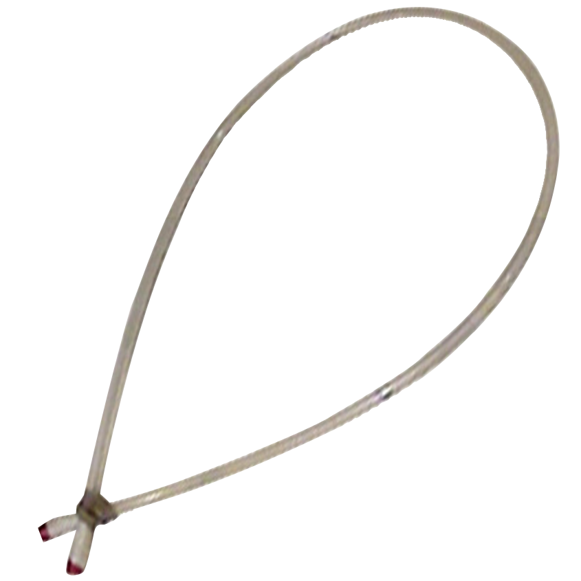 SURE24 Pyroflex Replacement FE-25 Extinguisher Tube For Anti Arson Pos