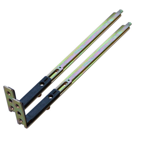 ERA Saracen Valiant Shootbolt Bar & Roller