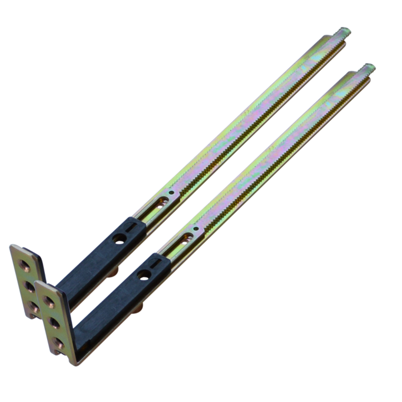 ERA Saracen Valiant Shootbolt Bar & Roller