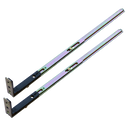 ERA Saracen Valiant Shootbolt Bar & Roller