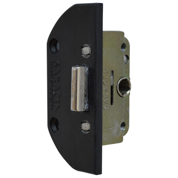 ERA Saracen Dura Deadlock Gearbox 11.5mm Latch